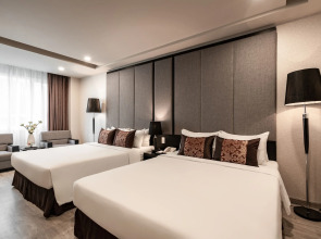 Paragon Saigon Hotel