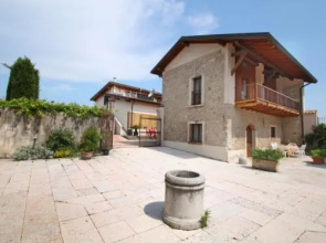 Locazione turistica Colombaro.1