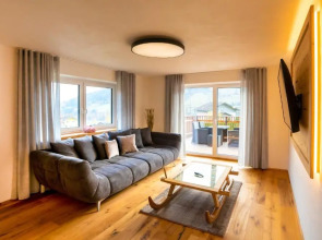 Bergzauber Appartements