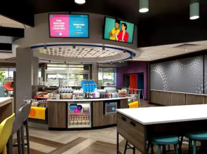 Tru By Hilton Goodlettsville Nashville