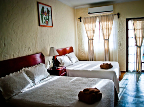 Hotel el Moro