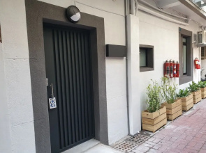 In.T Tainan Guest House