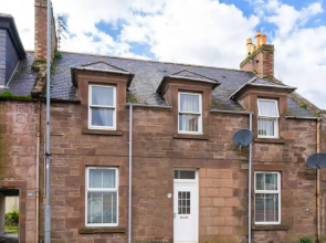 Barclay Stonehaven Seaside Home Aberdeenshire