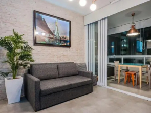 Apartamento Juliana Bella Vista