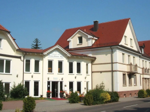 Hotel Germersheimer Hof