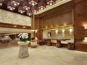 Jimbaran Bay Beach Resort & Spa