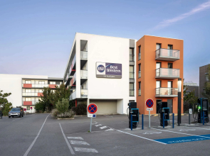Best Western Les Aureliades