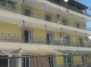 Guest House Neranxi