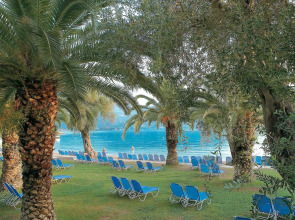 Grecotel-LUXME Daphnila Bay Dassia