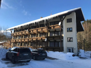 Appartements Zum Arber