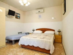 Villa Apartments Babaja