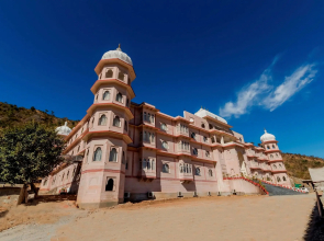 Kumbhalgarh Fort Resort
