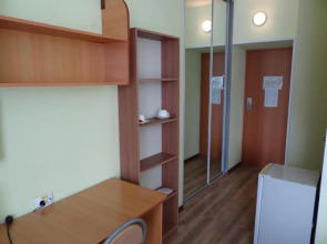 Гостинично-ресторанный комплекс ВГУЭС