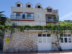 Apartments Palma