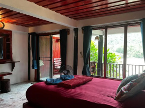 Mai Pen Rai Bungalows
