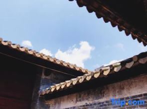 Buyan Inn (Dapeng Ancient Town)