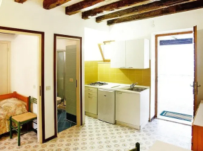 Grado Apartment in Belvedere Resort