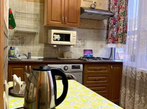 Апартаменты на улице Мира 4