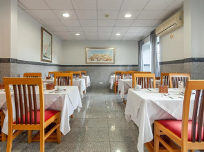 Pensao Residencial Horizonte