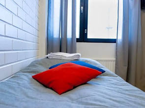 Outdoor Hostel Laajis