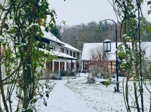 Landhotel Waldhaus