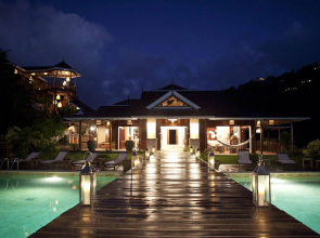 Villa Susanna