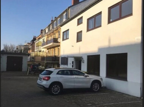 Living @ Klassvilla - Weserwehr No. 6
