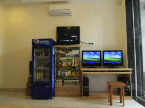 Phan Anh Hotel - Bui Vien Walking Street