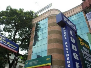 Hotel Grace Residency