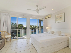 Portside Noosa Waters