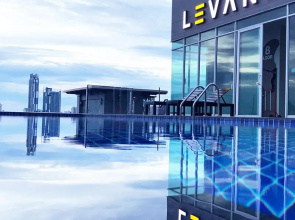 Levana Pattaya Hotel