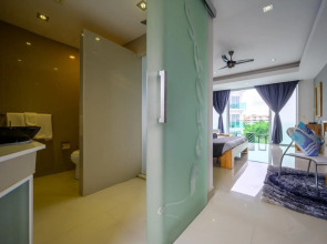 Cozy Resort, A Boutique Hotel