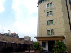 Presken Hotel K-One Place