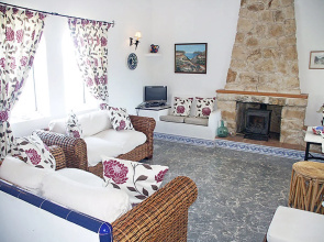 House Carolina Calpe/Calp