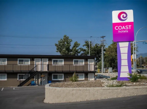 Coast Penticton Hotel