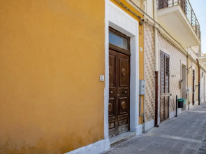 Appartamento Moderno Alla Borgata