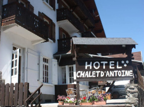 Le Chalet d'Antoine