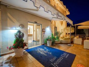 Hotel Ipomea Club