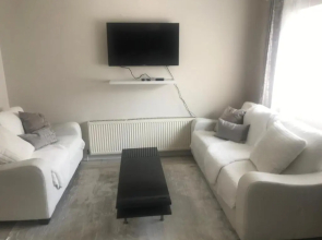 Letterkenny Three Bedroom Town Centre Apartment