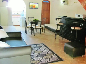 Apartamento Duplex Familiar 024