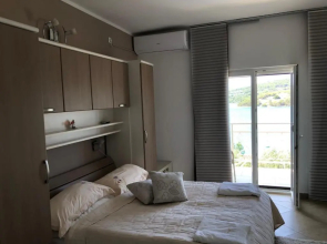 Villa Lana Apartments
