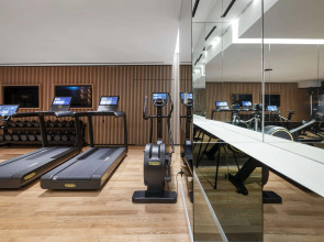 Radisson Collection Hotel, Santa Sofia Milan