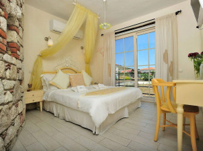 Alaçatı Sultan Konak Butik Otel