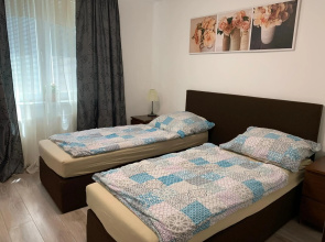 Apartament TT10 Botanicka