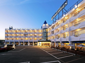 Benikea Swiss Rosen Hotel
