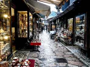 Apartment Sarajevo Center