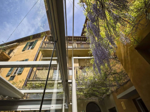 Residenza d'Epoca Relais I Miracoli