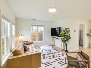 Walk to Cowboys Games: Arlington Home w/ Yard!