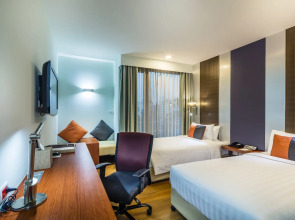 Hotel Solo Sukhumvit 2