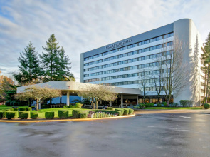 DoubleTree Suites by Hilton Seattle Airport - Southcenter